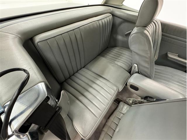 1984 Mercedes-Benz 380 (CC-1820292) for sale in Morgantown, Pennsylvania