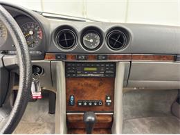 1984 Mercedes-Benz 380 (CC-1820292) for sale in Morgantown, Pennsylvania