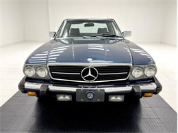 1984 Mercedes-Benz 380 (CC-1820292) for sale in Morgantown, Pennsylvania