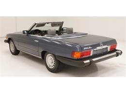 1984 Mercedes-Benz 380 (CC-1820292) for sale in Morgantown, Pennsylvania