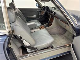 1984 Mercedes-Benz 380 (CC-1820292) for sale in Morgantown, Pennsylvania
