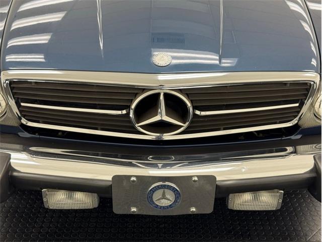 1984 Mercedes-Benz 380 (CC-1820292) for sale in Morgantown, Pennsylvania