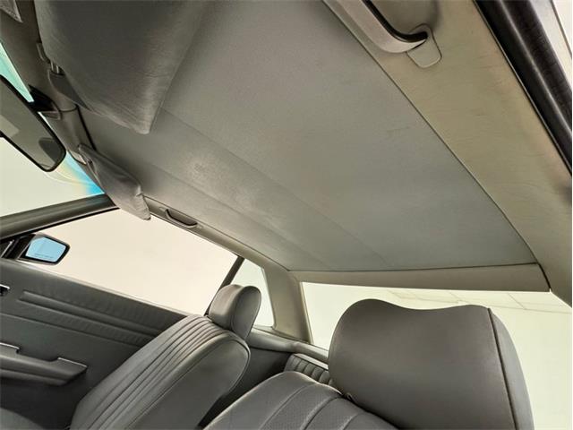 1984 Mercedes-Benz 380 (CC-1820292) for sale in Morgantown, Pennsylvania