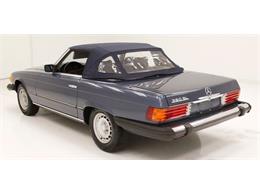 1984 Mercedes-Benz 380 (CC-1820292) for sale in Morgantown, Pennsylvania