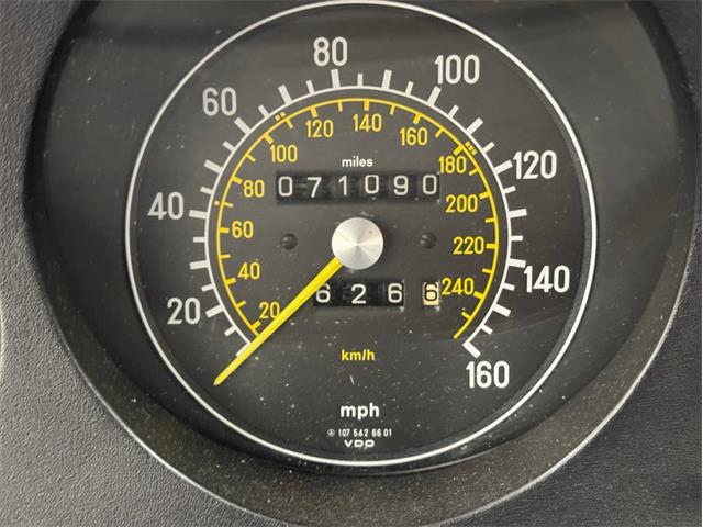1984 Mercedes-Benz 380 (CC-1820292) for sale in Morgantown, Pennsylvania