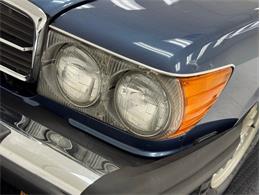 1984 Mercedes-Benz 380 (CC-1820292) for sale in Morgantown, Pennsylvania