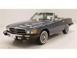 1985 Mercedes-Benz 380 (CC-1820294) for sale in Morgantown, Pennsylvania