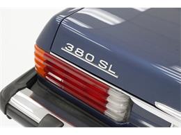 1985 Mercedes-Benz 380 (CC-1820294) for sale in Morgantown, Pennsylvania