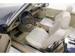 1985 Mercedes-Benz 380 (CC-1820294) for sale in Morgantown, Pennsylvania