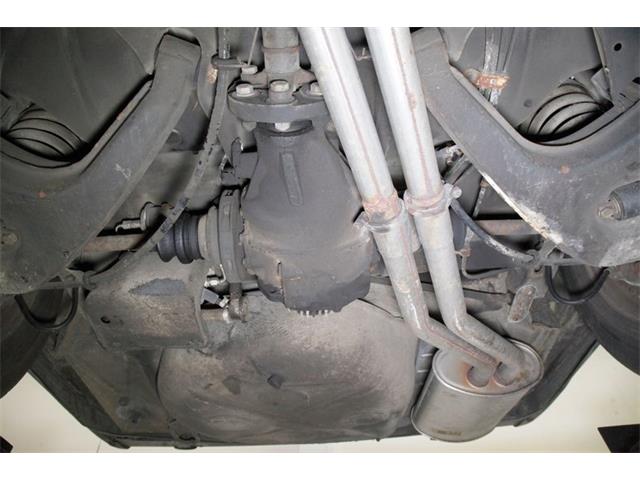 1985 Mercedes-Benz 380 (CC-1820294) for sale in Morgantown, Pennsylvania