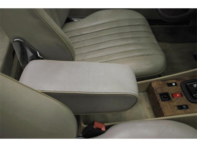 1985 Mercedes-Benz 380 (CC-1820294) for sale in Morgantown, Pennsylvania