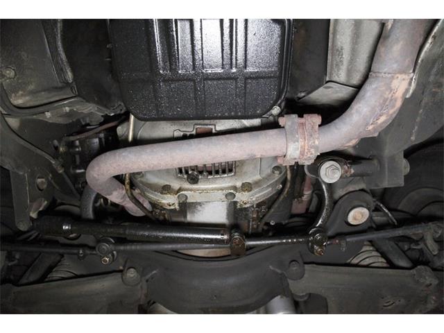1985 Mercedes-Benz 380 (CC-1820294) for sale in Morgantown, Pennsylvania