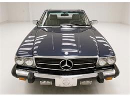 1985 Mercedes-Benz 380 (CC-1820294) for sale in Morgantown, Pennsylvania