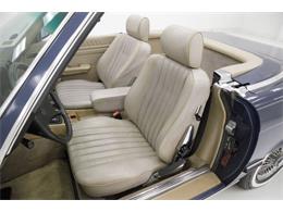 1985 Mercedes-Benz 380 (CC-1820294) for sale in Morgantown, Pennsylvania