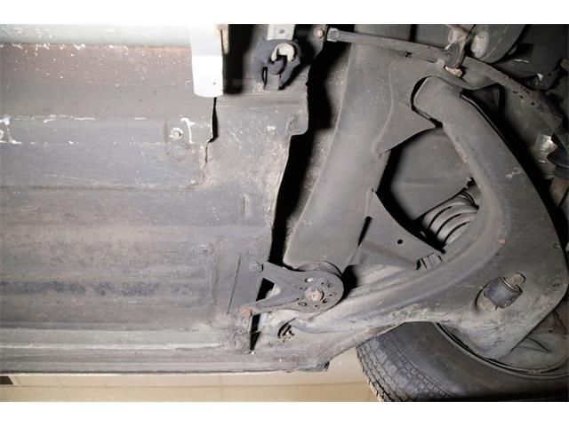 1985 Mercedes-Benz 380 (CC-1820294) for sale in Morgantown, Pennsylvania