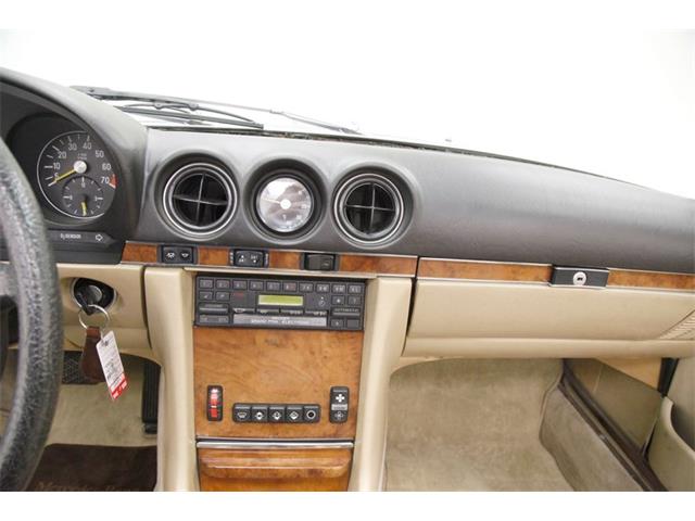 1985 Mercedes-Benz 380 (CC-1820294) for sale in Morgantown, Pennsylvania