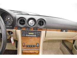 1985 Mercedes-Benz 380 (CC-1820294) for sale in Morgantown, Pennsylvania