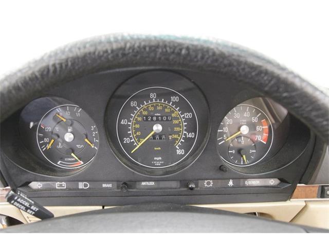1985 Mercedes-Benz 380 (CC-1820294) for sale in Morgantown, Pennsylvania