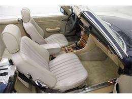 1985 Mercedes-Benz 380 (CC-1820294) for sale in Morgantown, Pennsylvania