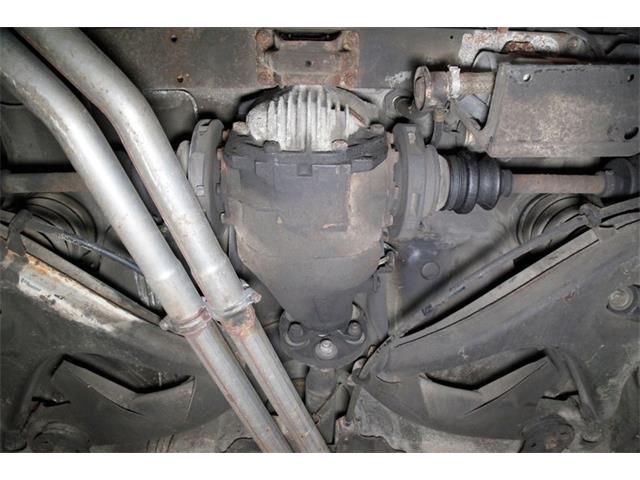 1985 Mercedes-Benz 380 (CC-1820294) for sale in Morgantown, Pennsylvania