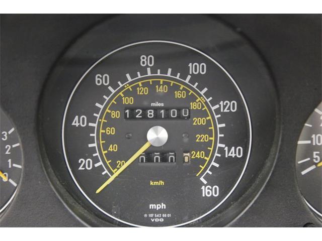 1985 Mercedes-Benz 380 (CC-1820294) for sale in Morgantown, Pennsylvania