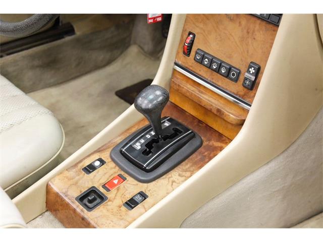 1985 Mercedes-Benz 380 (CC-1820294) for sale in Morgantown, Pennsylvania