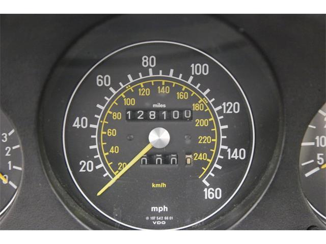 1985 Mercedes-Benz 380 (CC-1820294) for sale in Morgantown, Pennsylvania