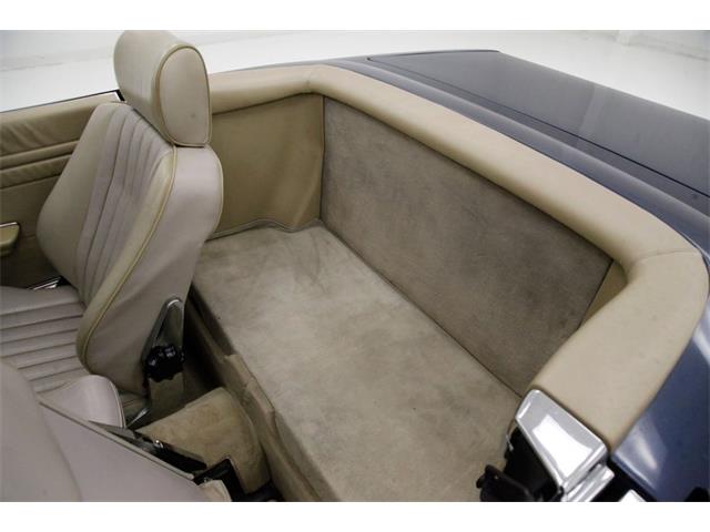 1985 Mercedes-Benz 380 (CC-1820294) for sale in Morgantown, Pennsylvania