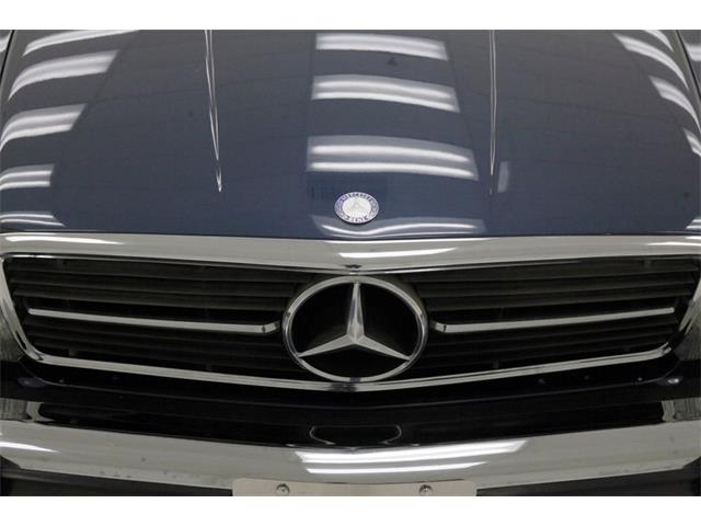 1985 Mercedes-Benz 380 (CC-1820294) for sale in Morgantown, Pennsylvania