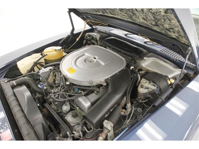 1985 Mercedes-Benz 380 (CC-1820294) for sale in Morgantown, Pennsylvania