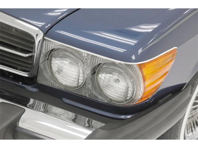 1985 Mercedes-Benz 380 (CC-1820294) for sale in Morgantown, Pennsylvania