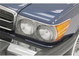 1985 Mercedes-Benz 380 (CC-1820294) for sale in Morgantown, Pennsylvania