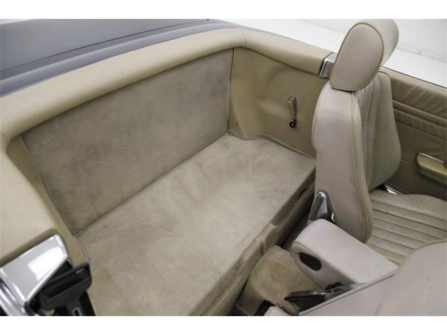 1985 Mercedes-Benz 380 (CC-1820294) for sale in Morgantown, Pennsylvania