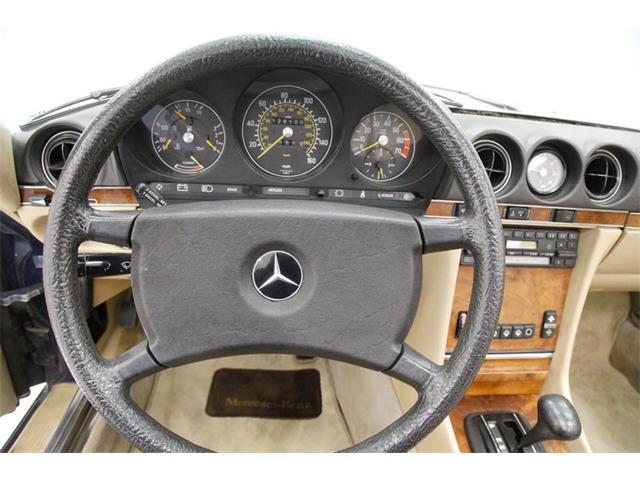 1985 Mercedes-Benz 380 (CC-1820294) for sale in Morgantown, Pennsylvania