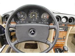 1985 Mercedes-Benz 380 (CC-1820294) for sale in Morgantown, Pennsylvania