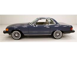 1985 Mercedes-Benz 380 (CC-1820294) for sale in Morgantown, Pennsylvania