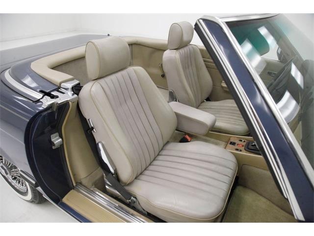 1985 Mercedes-Benz 380 (CC-1820294) for sale in Morgantown, Pennsylvania
