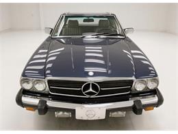 1985 Mercedes-Benz 380 (CC-1820294) for sale in Morgantown, Pennsylvania