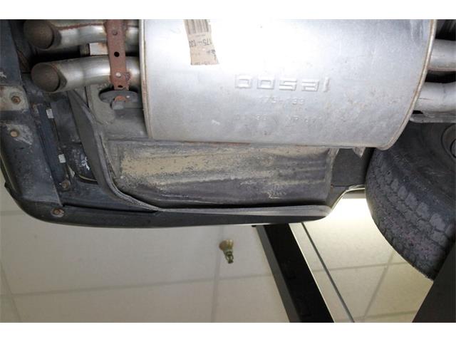 1985 Mercedes-Benz 380 (CC-1820294) for sale in Morgantown, Pennsylvania