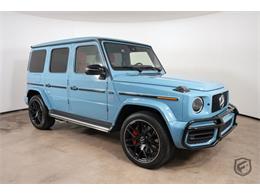 2024 Mercedes-Benz G-Class (CC-1822943) for sale in Chatsworth, California