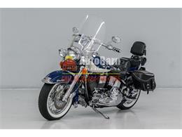1997 Harley-Davidson Heritage Softail (CC-1822945) for sale in Concord, North Carolina