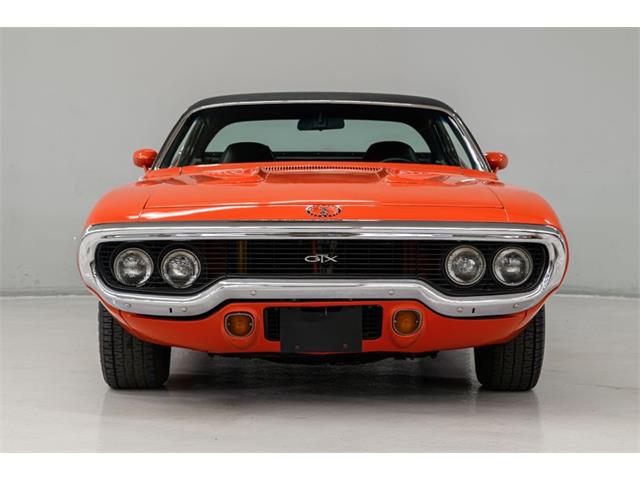 1971 Plymouth GTX (CC-1822947) for sale in Concord, North Carolina