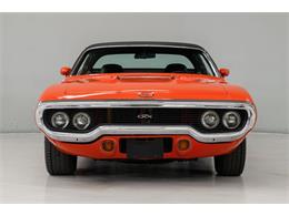 1971 Plymouth GTX (CC-1822947) for sale in Concord, North Carolina