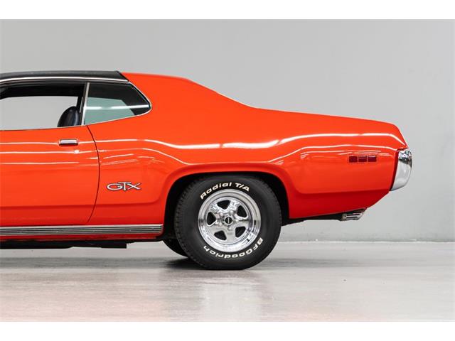 1971 Plymouth GTX (CC-1822947) for sale in Concord, North Carolina
