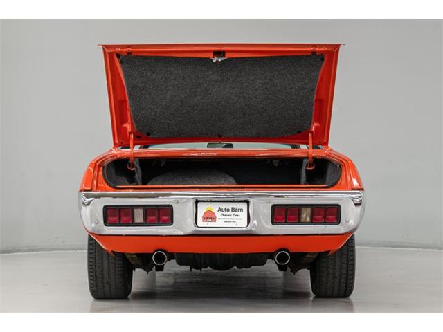 1971 Plymouth GTX (CC-1822947) for sale in Concord, North Carolina