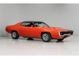 1971 Plymouth GTX (CC-1822947) for sale in Concord, North Carolina