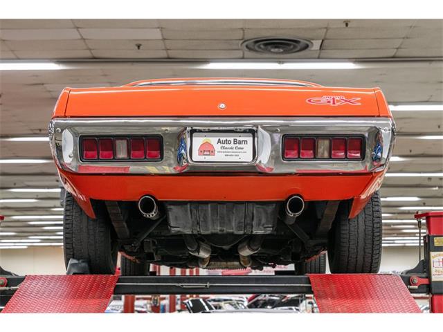 1971 Plymouth GTX (CC-1822947) for sale in Concord, North Carolina