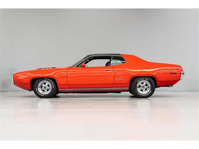 1971 Plymouth GTX (CC-1822947) for sale in Concord, North Carolina