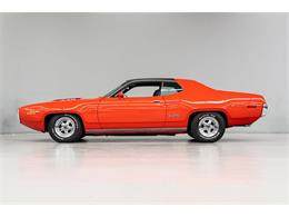 1971 Plymouth GTX (CC-1822947) for sale in Concord, North Carolina