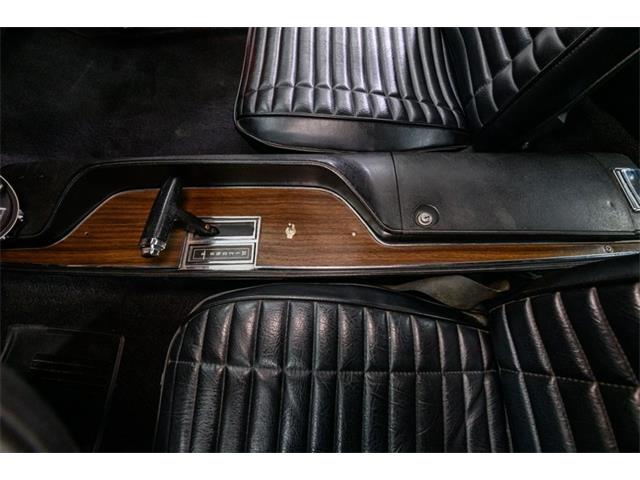 1971 Plymouth GTX (CC-1822947) for sale in Concord, North Carolina